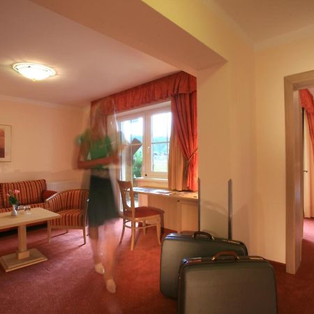 Landhotel Schermer Вестендорф Экстерьер фото