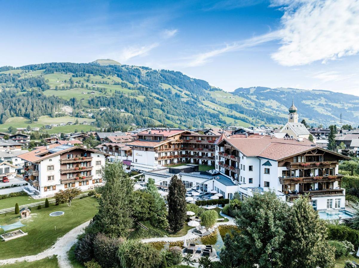 Landhotel Schermer Вестендорф Экстерьер фото