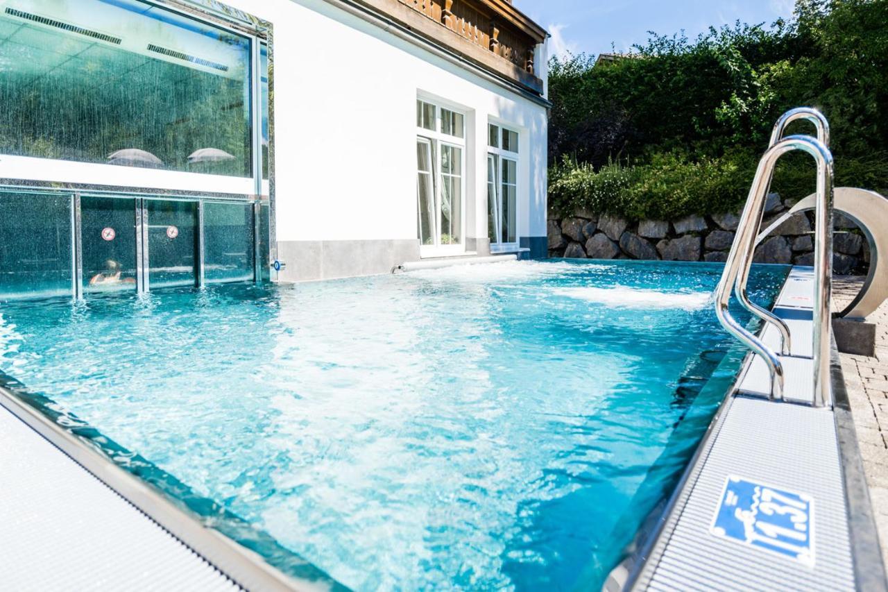 Landhotel Schermer Вестендорф Экстерьер фото