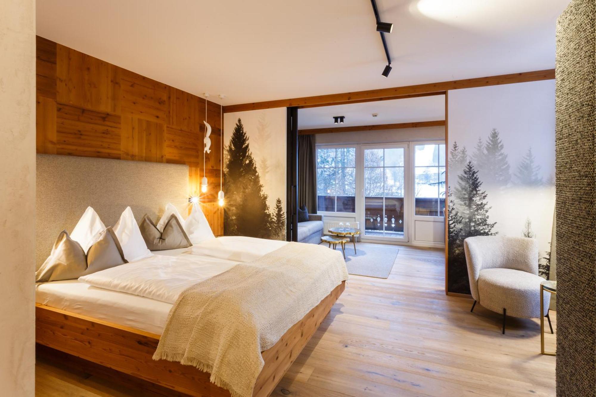 Landhotel Schermer Вестендорф Экстерьер фото