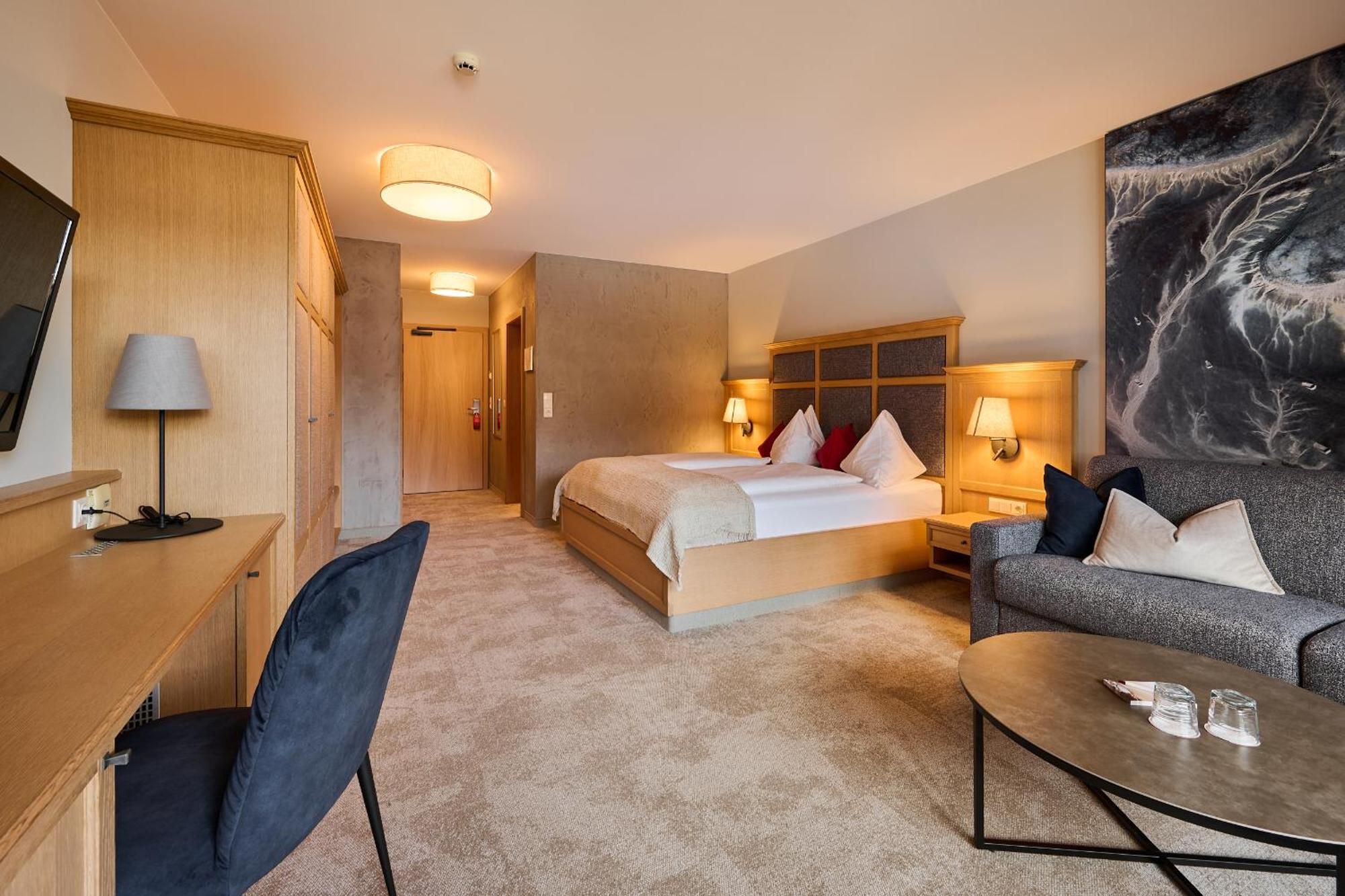 Landhotel Schermer Вестендорф Экстерьер фото
