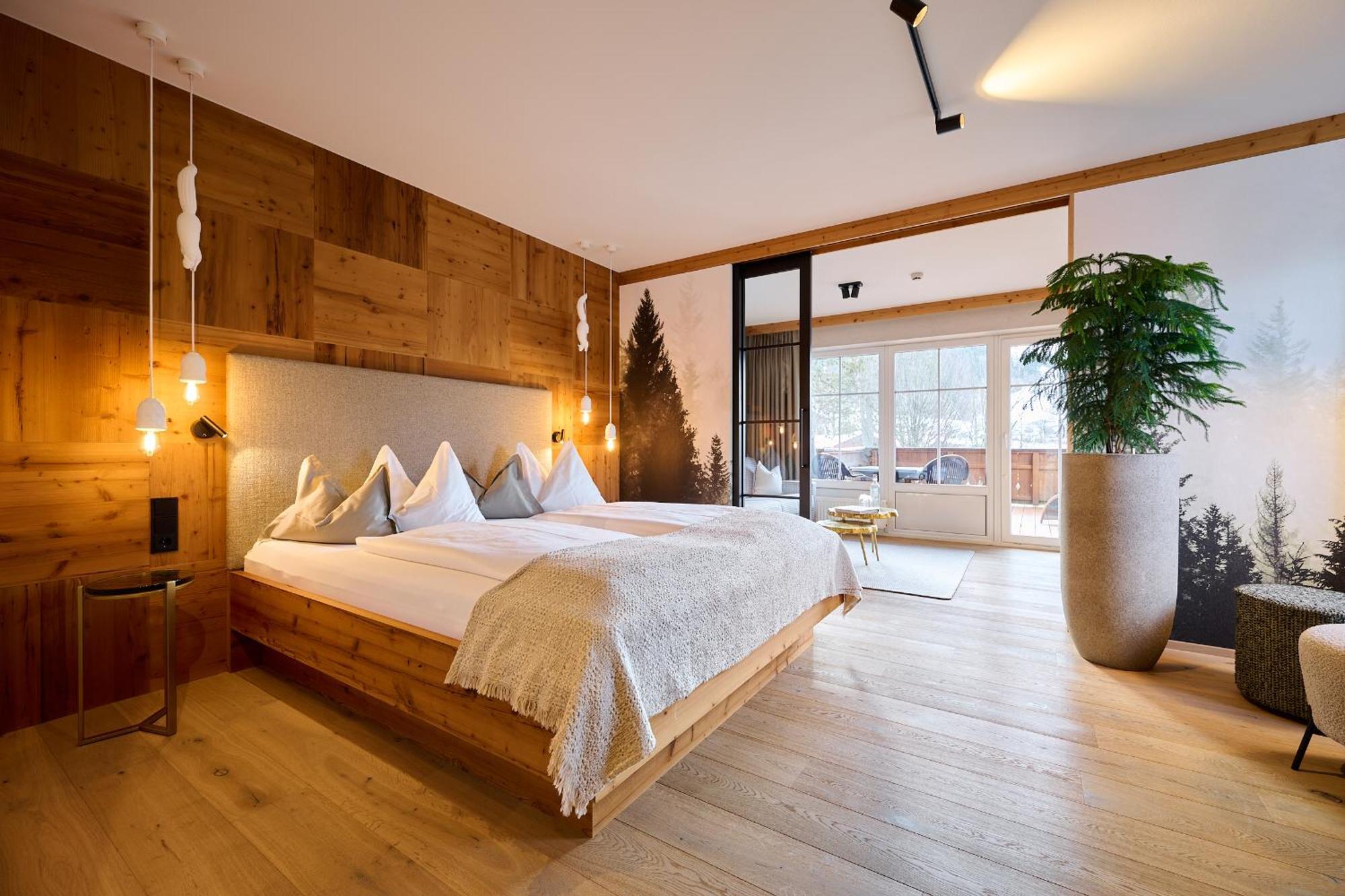 Landhotel Schermer Вестендорф Экстерьер фото