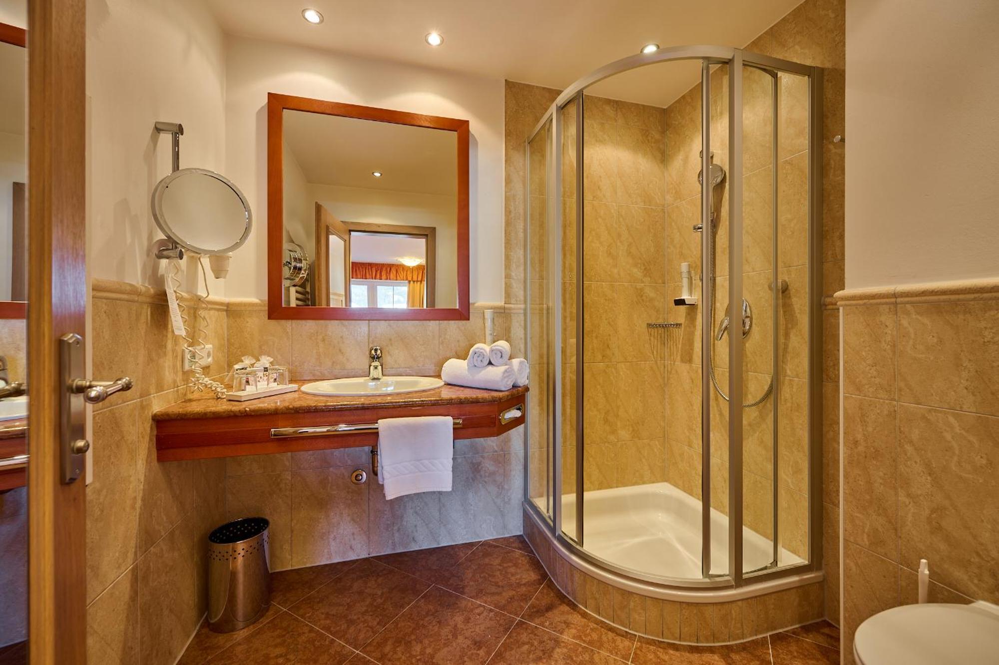 Landhotel Schermer Вестендорф Экстерьер фото