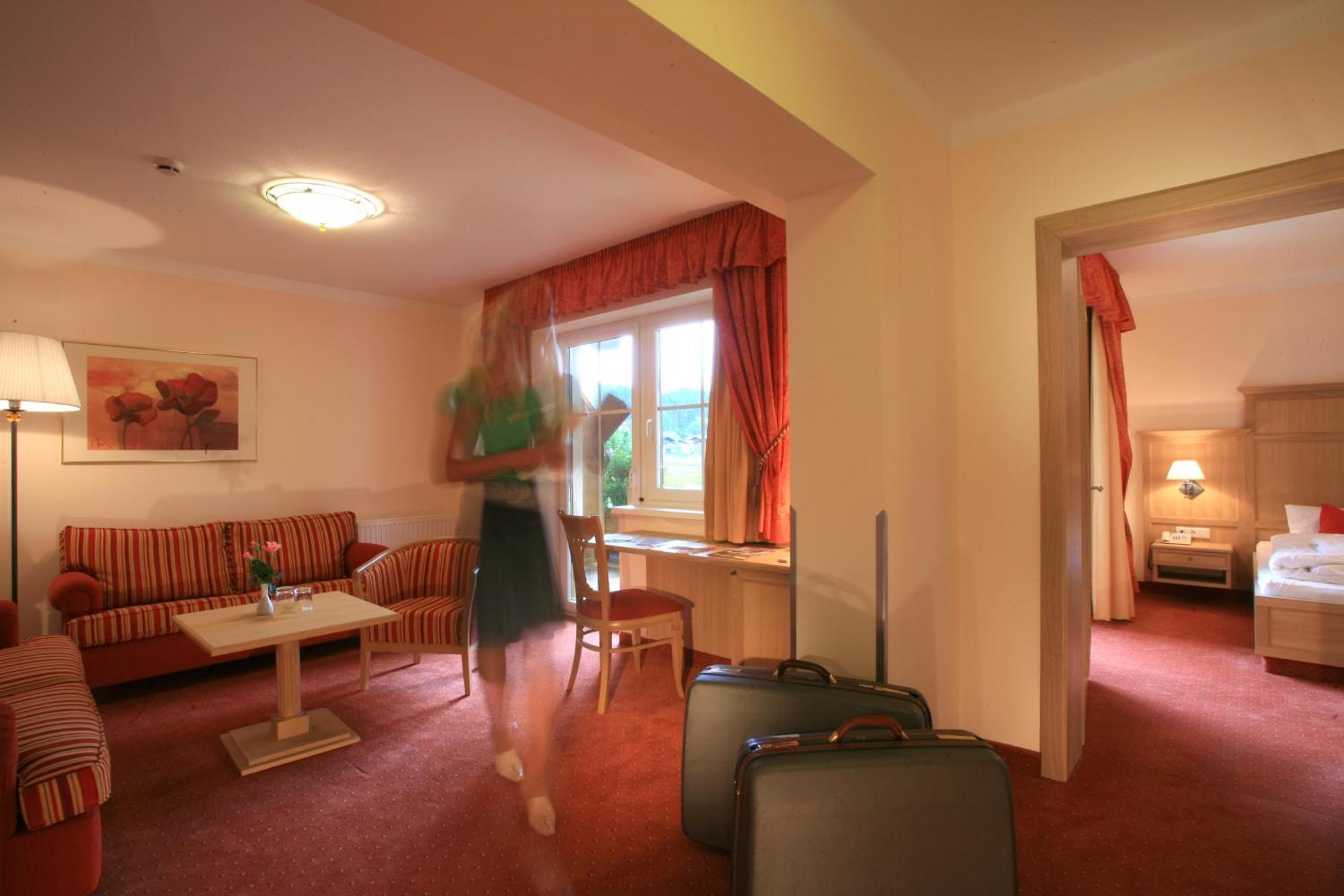 Landhotel Schermer Вестендорф Экстерьер фото
