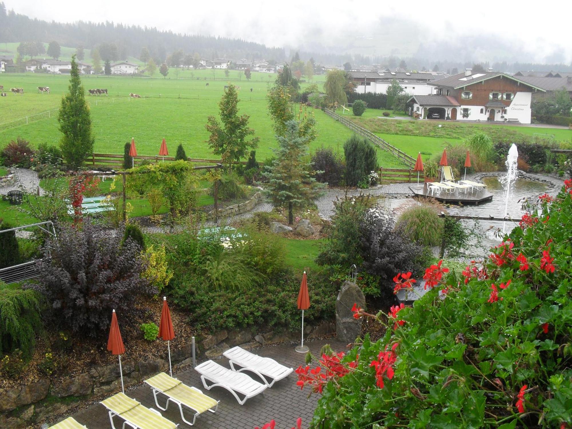 Landhotel Schermer Вестендорф Экстерьер фото
