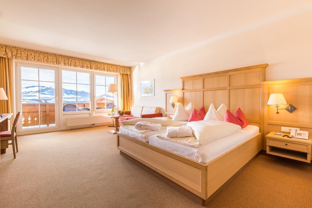 Landhotel Schermer Вестендорф Экстерьер фото