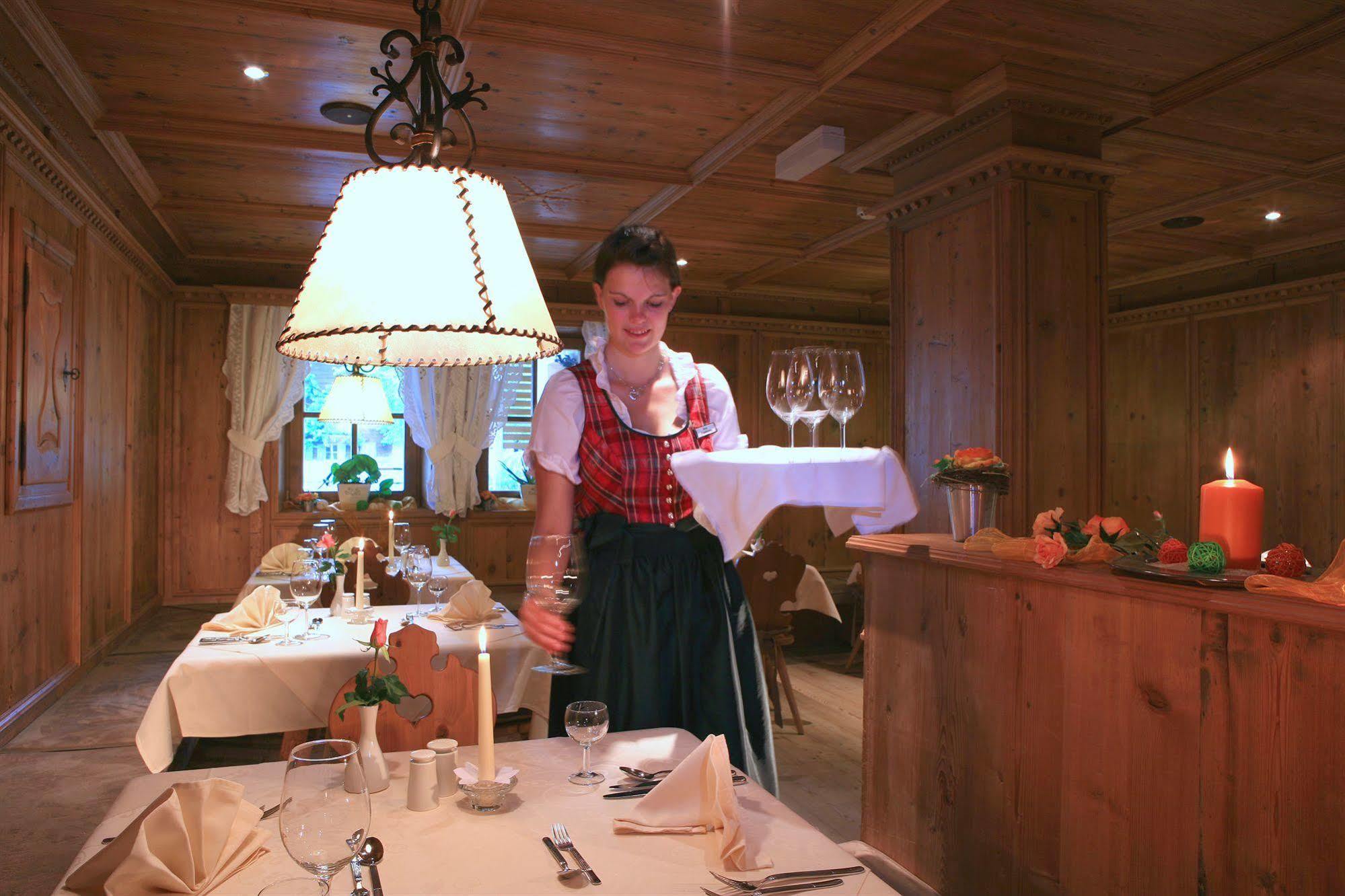Landhotel Schermer Вестендорф Экстерьер фото
