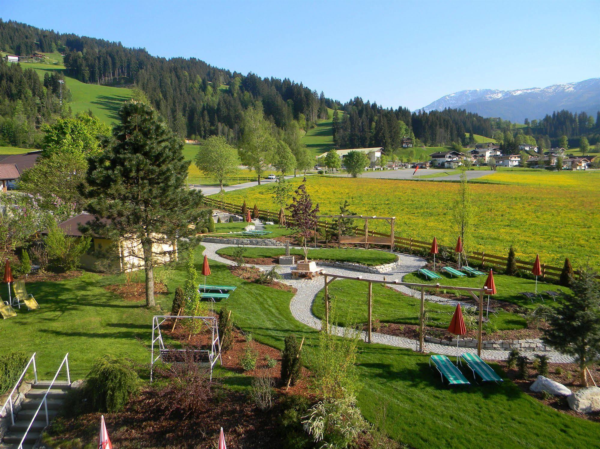 Landhotel Schermer Вестендорф Экстерьер фото